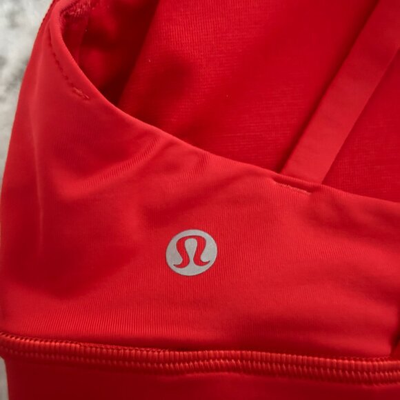 Lululemon Energy Bra - Picture 6 of 7
